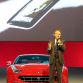 Ferrari Four (FF) Concept Live Photos on Maranello
