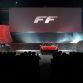 Ferrari Four (FF) Concept Live Photos on Maranello