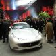 Ferrari Four (FF) Concept Live Photos on Maranello