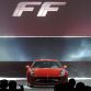 Ferrari Four (FF) Concept Live Photos on Maranello