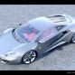Ferrari FT12 Concept Study