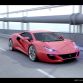 Ferrari FT12 Concept Study