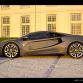 Ferrari FT12 Concept Study