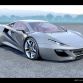 Ferrari FT12 Concept Study
