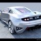 Ferrari FT12 Concept Study