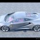 Ferrari FT12 Concept Study