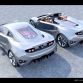 Ferrari FT12 Concept Study