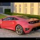 Ferrari FT12 Concept Study