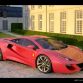 Ferrari FT12 Concept Study
