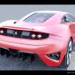 Ferrari FT12 Concept Study
