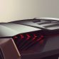 Lamborghini Ganador Concept Study