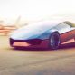 Lamborghini Ganador Concept Study