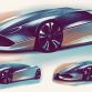 Lamborghini Ganador Concept Study