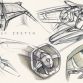 Lamborghini Ganador Concept Study