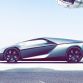 Lamborghini Ganador Concept Study