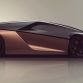 Lamborghini Ganador Concept Study