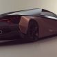 Lamborghini Ganador Concept Study