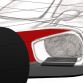 Ferrari FX-i1 Closed Cockpit Concept