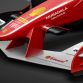 Ferrari FX-i1 Closed Cockpit Concept