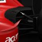 Ferrari FX-i1 Closed Cockpit Concept