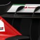 Ferrari FX-i1 Closed Cockpit Concept