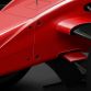 Ferrari FX-i1 Closed Cockpit Concept