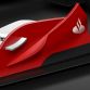 Ferrari FX-i1 Closed Cockpit Concept