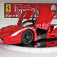 Ferrari FXX Evolution