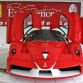 Ferrari FXX Evolution