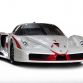 Ferrari FXX Evoluzione