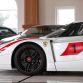 Ferrari FXX Evoluzione