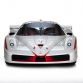 Ferrari FXX Evoluzione
