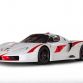 Ferrari FXX Evoluzione