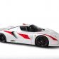 Ferrari FXX Evoluzione