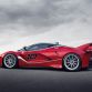 Ferrari FXX K (2)