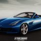 Ferrari GTC4 Aperta2