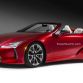 Lexus LC Roadster 1