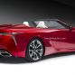 Lexus LC Roadster 2