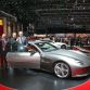 Ferrari GTC4Lusso geneva 2016 live (2)