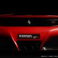Ferrari GTE Concept Study