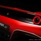Ferrari GTE Concept Study
