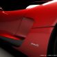 Ferrari GTE Concept Study