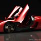 Ferrari GTE Concept Study