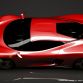 Ferrari GTE Concept Study