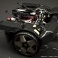 Ferrari GTE Concept Study