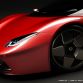 Ferrari GTE Concept Study