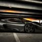 Ferrari GTE Concept Study