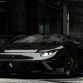 Ferrari GTE Concept Study