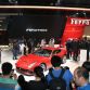 Ferrari F12berlinetta at Beijing Motor Show