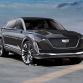 Cadillac Escala SUV 1